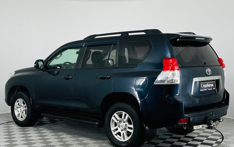 Toyota Land Cruiser Prado 150 рестайлинг 2, 2012 год, 2 590 000 рублей, 8 фотография