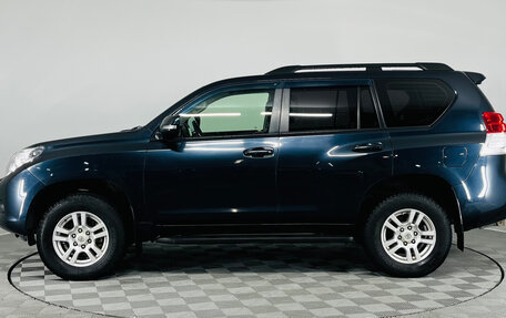 Toyota Land Cruiser Prado 150 рестайлинг 2, 2012 год, 2 590 000 рублей, 9 фотография