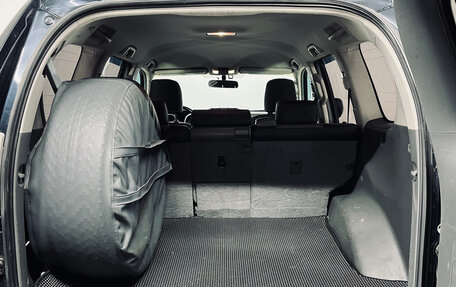 Toyota Land Cruiser Prado 150 рестайлинг 2, 2012 год, 2 590 000 рублей, 19 фотография