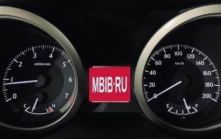 Toyota Land Cruiser Prado 150 рестайлинг 2, 2012 год, 2 590 000 рублей, 13 фотография