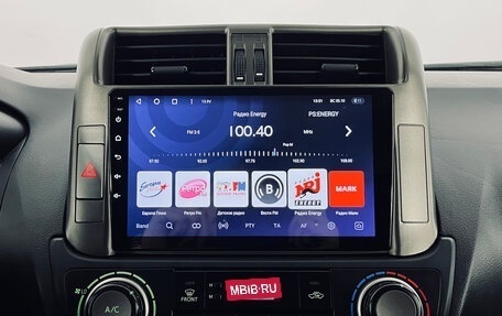 Toyota Land Cruiser Prado 150 рестайлинг 2, 2012 год, 2 590 000 рублей, 14 фотография