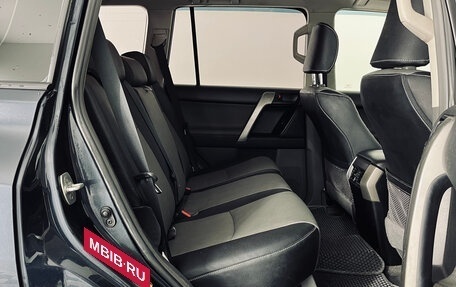 Toyota Land Cruiser Prado 150 рестайлинг 2, 2012 год, 2 590 000 рублей, 17 фотография