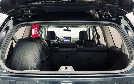 Toyota Land Cruiser Prado 150 рестайлинг 2, 2012 год, 2 590 000 рублей, 18 фотография