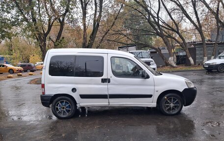 Peugeot Partner II рестайлинг 2, 2010 год, 300 000 рублей, 3 фотография