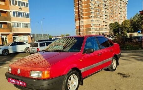 Volkswagen Passat B3, 1992 год, 240 000 рублей, 3 фотография