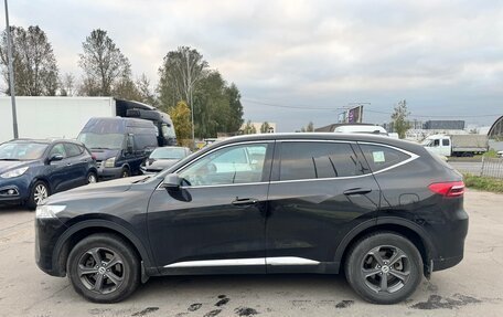 Haval F7 I, 2019 год, 1 199 000 рублей, 4 фотография