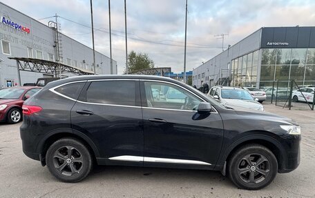 Haval F7 I, 2019 год, 1 199 000 рублей, 5 фотография