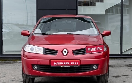 Renault Megane II, 2006 год, 540 000 рублей, 2 фотография