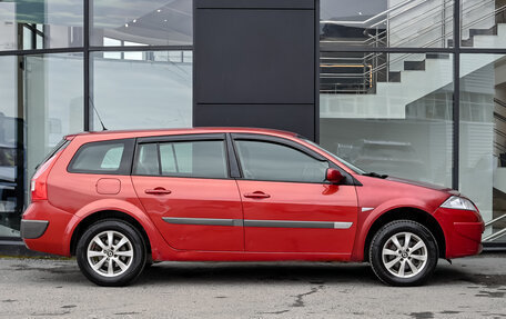 Renault Megane II, 2006 год, 540 000 рублей, 9 фотография