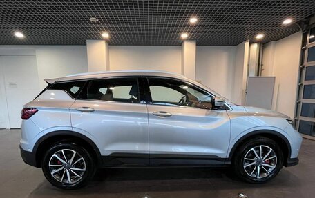 Geely Coolray I, 2022 год, 2 315 000 рублей, 2 фотография