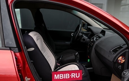 Renault Megane II, 2006 год, 540 000 рублей, 11 фотография
