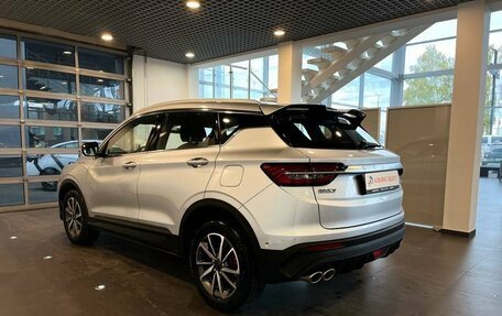 Geely Coolray I, 2022 год, 2 315 000 рублей, 5 фотография