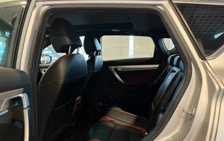 Geely Coolray I, 2022 год, 2 315 000 рублей, 21 фотография