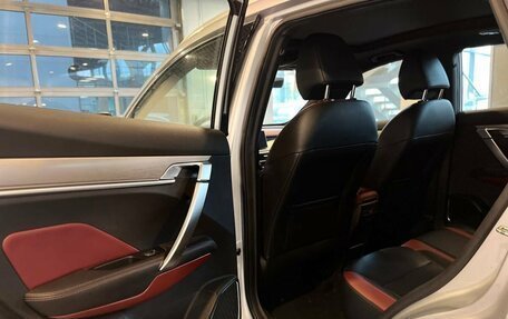 Geely Coolray I, 2022 год, 2 315 000 рублей, 20 фотография