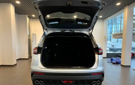 Geely Coolray I, 2022 год, 2 315 000 рублей, 32 фотография