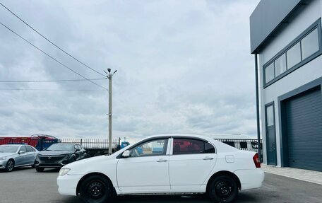 Lifan Solano I (630) рестайлинг, 2013 год, 499 000 рублей, 3 фотография