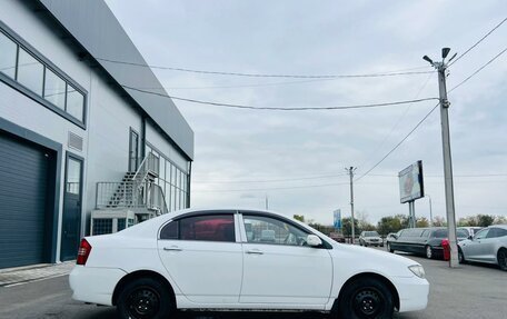 Lifan Solano I (630) рестайлинг, 2013 год, 499 000 рублей, 7 фотография