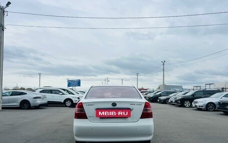 Lifan Solano I (630) рестайлинг, 2013 год, 499 000 рублей, 5 фотография