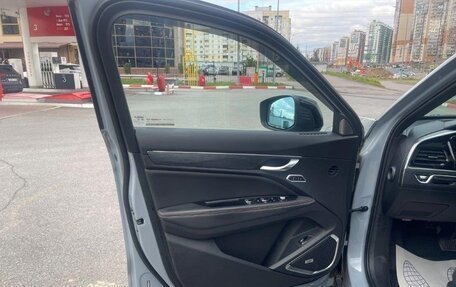Geely Tugella FY11, 2022 год, 2 390 000 рублей, 9 фотография