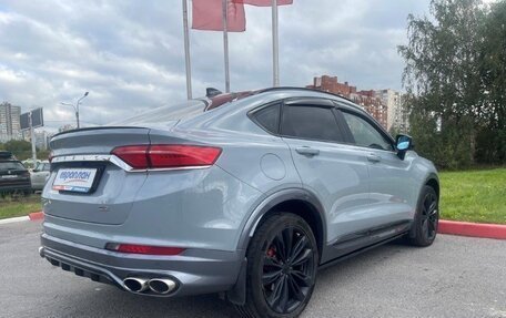 Geely Tugella FY11, 2022 год, 2 390 000 рублей, 3 фотография