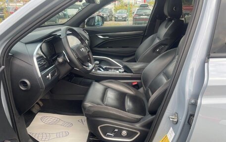 Geely Tugella FY11, 2022 год, 2 390 000 рублей, 10 фотография