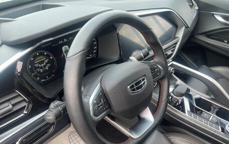 Geely Tugella FY11, 2022 год, 2 390 000 рублей, 14 фотография