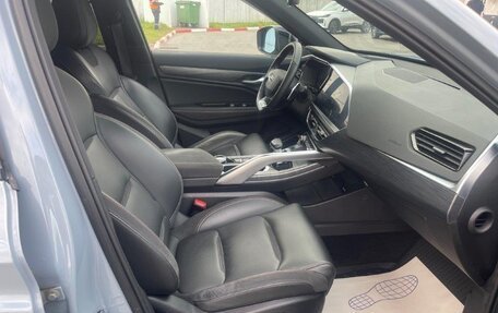 Geely Tugella FY11, 2022 год, 2 390 000 рублей, 18 фотография