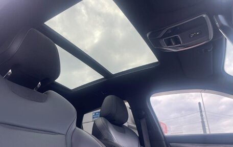 Geely Tugella FY11, 2022 год, 2 390 000 рублей, 23 фотография