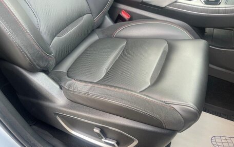 Geely Tugella FY11, 2022 год, 2 390 000 рублей, 19 фотография