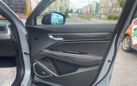 Geely Tugella FY11, 2022 год, 2 390 000 рублей, 17 фотография