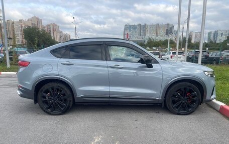 Geely Tugella FY11, 2022 год, 2 390 000 рублей, 38 фотография