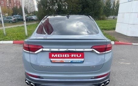 Geely Tugella FY11, 2022 год, 2 390 000 рублей, 36 фотография