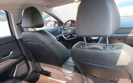 Hyundai Elantra, 2022 год, 1 693 000 рублей, 10 фотография