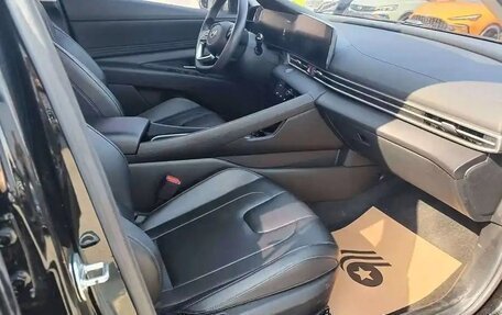 Hyundai Elantra, 2022 год, 1 693 000 рублей, 12 фотография