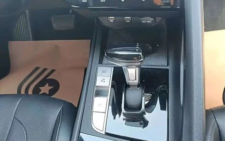 Hyundai Elantra, 2022 год, 1 693 000 рублей, 13 фотография