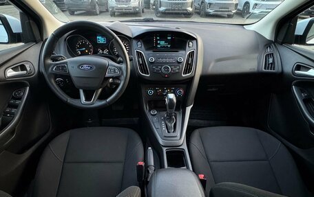 Ford Focus III, 2017 год, 1 075 000 рублей, 12 фотография