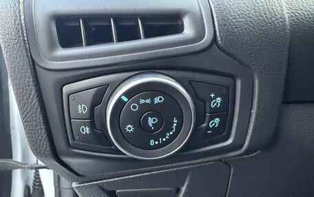 Ford Focus III, 2017 год, 1 075 000 рублей, 16 фотография