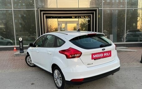 Ford Focus III, 2017 год, 1 075 000 рублей, 8 фотография
