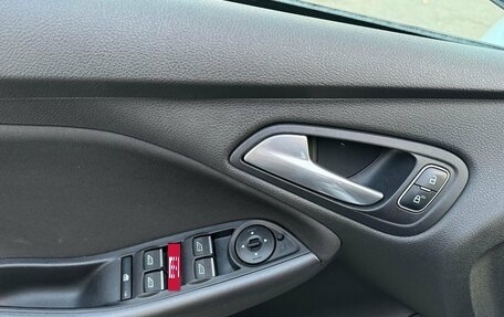Ford Focus III, 2017 год, 1 075 000 рублей, 18 фотография