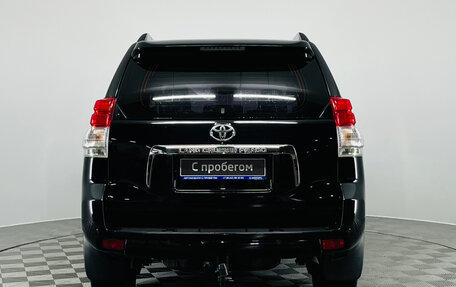 Toyota Land Cruiser Prado 150 рестайлинг 2, 2013 год, 2 590 000 рублей, 7 фотография