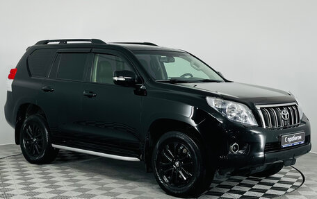 Toyota Land Cruiser Prado 150 рестайлинг 2, 2013 год, 2 590 000 рублей, 4 фотография