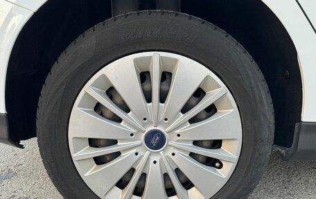 Ford Focus III, 2017 год, 1 075 000 рублей, 25 фотография