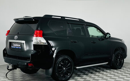 Toyota Land Cruiser Prado 150 рестайлинг 2, 2013 год, 2 590 000 рублей, 6 фотография