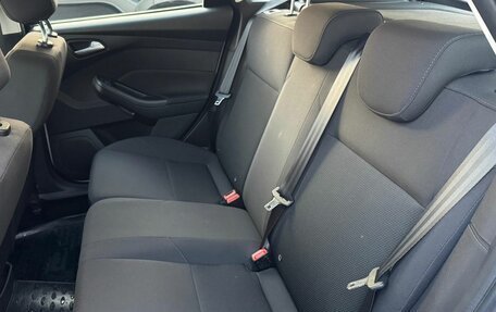 Ford Focus III, 2017 год, 1 075 000 рублей, 26 фотография