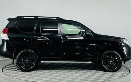 Toyota Land Cruiser Prado 150 рестайлинг 2, 2013 год, 2 590 000 рублей, 5 фотография