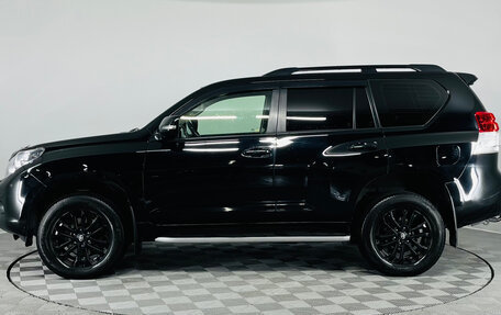 Toyota Land Cruiser Prado 150 рестайлинг 2, 2013 год, 2 590 000 рублей, 9 фотография