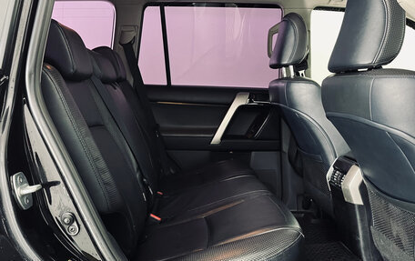 Toyota Land Cruiser Prado 150 рестайлинг 2, 2013 год, 2 590 000 рублей, 19 фотография