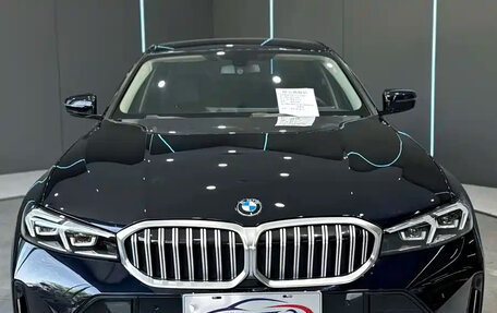 BMW 3 серия, 2023 год, 3 900 000 рублей, 2 фотография