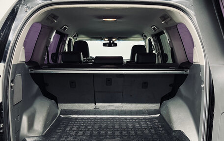 Toyota Land Cruiser Prado 150 рестайлинг 2, 2013 год, 2 590 000 рублей, 21 фотография