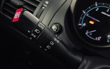 Toyota Land Cruiser Prado 150 рестайлинг 2, 2013 год, 2 590 000 рублей, 18 фотография